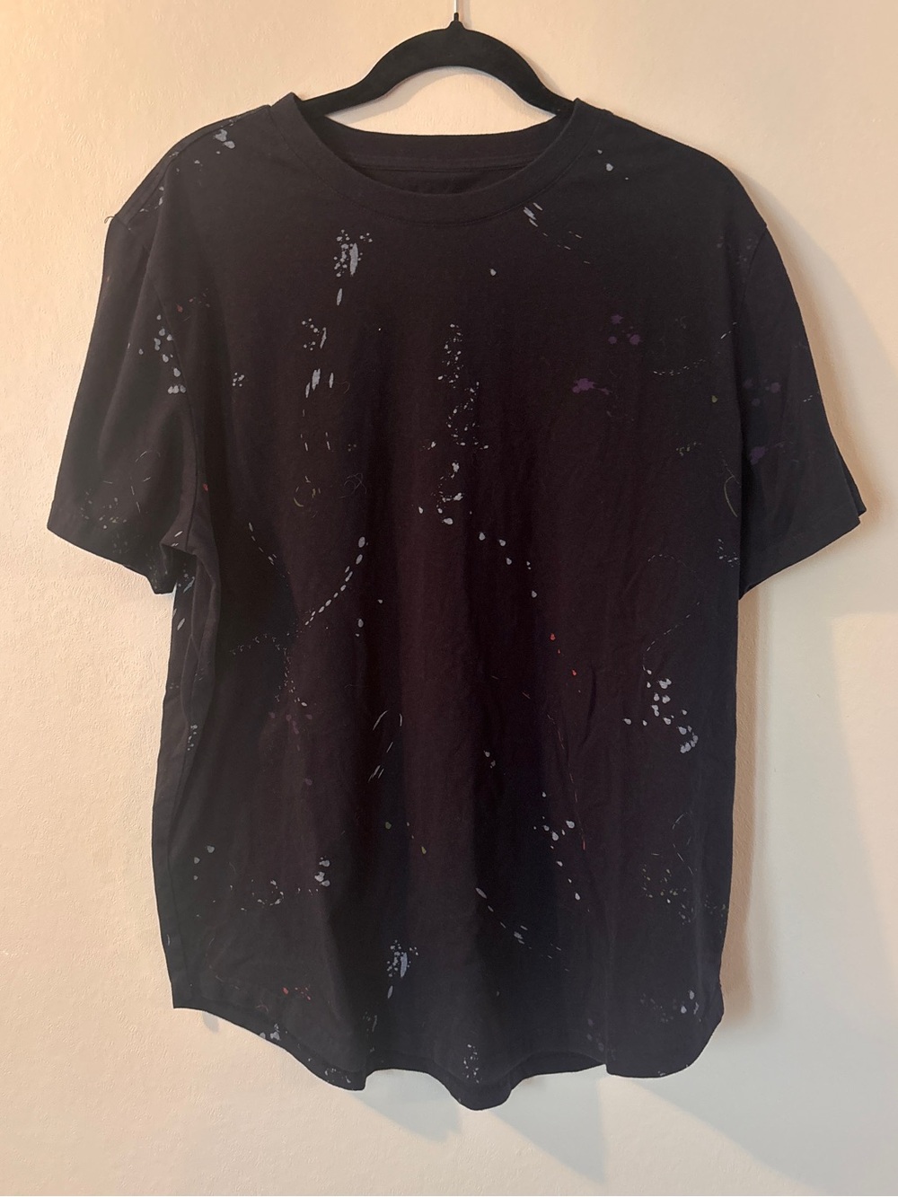 Abstract T-Shirt